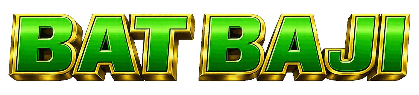 Bat Baji Logo